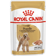 Royal Canin 85 gr 12 Adet Poodle Köpek Pouch