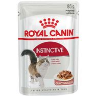 Royal Canin 85 gr Cat Fhn Instinctive Gravy-salsa Kedi Konservesi