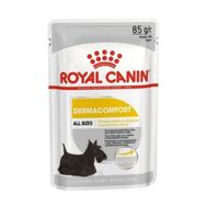 Royal Canin 85 gr CCN Pouch Dermacomfort Deri Tüy Sağlığı Köpek Yaş Maması