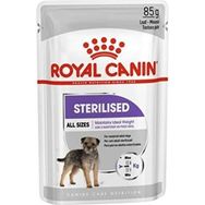 Royal Canin 85 gr CCN Sterilised Kısırlaştırılmış Yetişkin Köpek Konservesi
