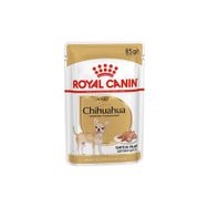 Royal Canin 85 gr Chihuahua Yetişkin Köpek Konservesi