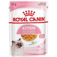 Royal Canin 85 gr Jel İçinde Yavru Kedi Konservesi