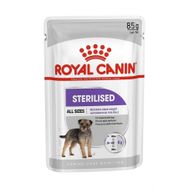 Royal Canin 85 gr Kısırlaştırılmış Köpek Konservesi