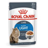 Royal Canin 85 gr Light Weight Care Gravy Pouch Kedi Yaş Maması