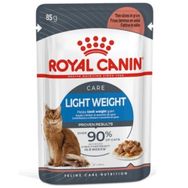 Royal Canin 85 gr Light Weıght Gravy Yetişkin Kedi Yaş Maması