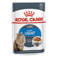 Royal Canin 85 gr Light Weight Yetişkin Kedi Konservesi