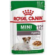 Royal Canin 85 gr Mini Ageing Küçük Irk Yaşlı Köpek Pouch Konserve