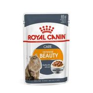 Royal Canin 85 gr Pouch Gravy Hair Skin Hassas Tüylü Kedi Maması