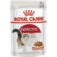 Royal Canin 85 gr Pouch Instinctive Gravy Yetişkin Kedi Konservesi