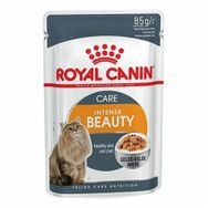 Royal Canin 85 gr Pouch Jelly İntense Beauty Kedi Maması