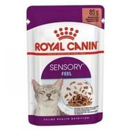 Royal Canin 85 gr Sensory Feel Yetişkin Kedi Konservesi