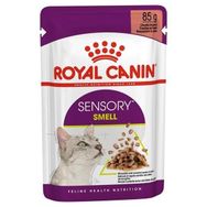 Royal Canin 85 gr Sensory Smell Pouch Yaş Kedi Maması