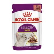 Royal Canin 85 gr Sensory Smell Yetişkin Kedi Konservesi