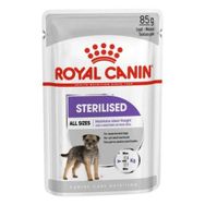 Royal Canin 85 gr Sterilised Loaf Yaş Köpek Maması