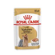 Royal Canin 85 gr Yorkshire Terrier Adult Yetişkin Köpek Konservesi