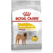 Royal Canin Adult Medium Dermacomfort 12 kg Yetişkin Kuru Köpek Maması