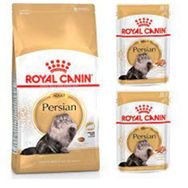Royal Canin Adult Yetişkin Persian 2 kg Kedi Maması + 2 Adet Yetişkin +7 Yaş Mama