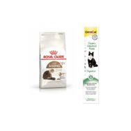 Royal Canin Ageing +12 2 kg Gimcat Gastro Paste 50 gr Yaşlı Konserve Kedi Maması