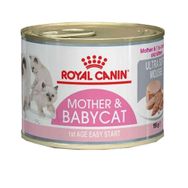 Royal Canin Babycat İnstinctive 6x195 gr Yavru Kedi Konserve