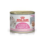 Royal Canin Babycat İnstinctive Yavru Kedi Konservesi