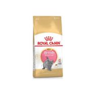 Royal Canin Biritish Shorthair Kitten 2 kg Yavru Kedi Maması