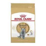 Royal Canin British Shorthair 1 kg Yetişkin Kedi Maması Açık