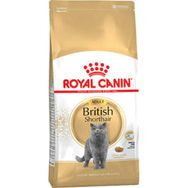 Royal Canin British Shorthair 2kg Yetişkin Kuru Kedi Maması