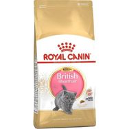 Royal Canin British Shorthair 2x2 kg Yavru Kedi Maması