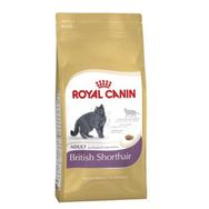 Royal Canin British Shorthair Tavuk Etli Pirinçli 400 gr Yetişkin Kuru Kedi Maması