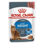 Royal Canin Care Light Weight Diyet 85 gr 12 Adet Yaş Kedi Maması