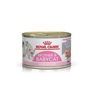 Royal Canin Cat Instinctive Babycat Sount 195 gr Kedi Konservesi