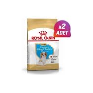 Royal Canin Cavalier King Charles 2x1.5 kg Yavru Köpek Maması