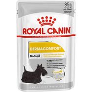 Royal Canin Ccn Dermacomfort Loaf Pouch Köpek Konservesi 6x85 gr