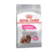 Royal Canin Ccn Mini Exigent Yetişkin Köpek Maması