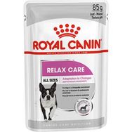 Royal Canin Ccn Relax Loaf Pouch Köpek Konservesi 6x85 gr
