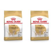 Royal Canin Chihuahua 2x1.5 kg Yetişkin Köpek Maması