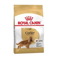 Royal Canin Cocker 25 3 kg Yetişkin Köpek Maması