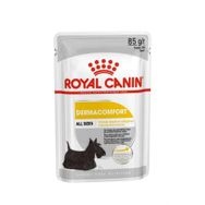 Royal Canin Dermacomfort 6x85 gr Yetişkin Köpek Konservesi