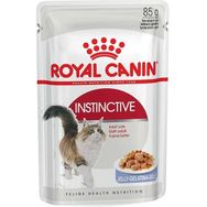 Royal Canin Dıgeruı Instinctive 85gr Yetişkin Kedi Konservesi