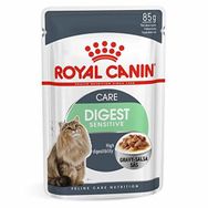 Royal Canin Digest Sensitive 6x85 gr Kedi Konserve