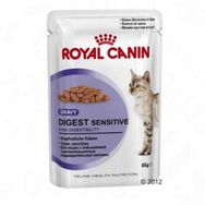 Royal Canin Digest Sensitive 85 gr Kedi Konserve