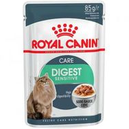 Royal Canin Digest Sensitive Hassas Sindirimli 85 gr Kedi Yaş Mama