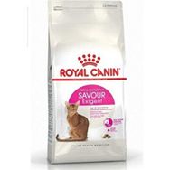 Royal Canin Exigent Savour 2x2 kg Seçici Kediler İçin Kedi Maması
