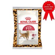 Royal Canin Fhn Fit 32 5 kg Yetişkin Açık Kuru Kedi Maması