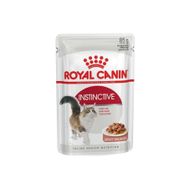 Royal Canin Fhn Instinctive In Jelly Jöleli 12x85 gr Kedi Konservesi