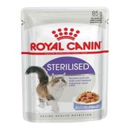 Royal Canin Fhn Instinctive In Jelly Jöleli 85 gr Kedi Konservesi