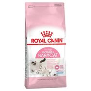 Royal Canin First Age Mother Babycat 1 kg Yavru Kedi Maması