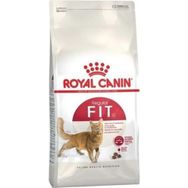 Royal Canin Fit 32 4 kg Yetişkin Kuru Kedi Maması