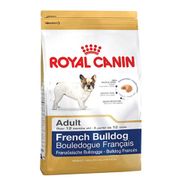 Royal Canin French Bulldog 3 kg Yetişkin Köpek Maması