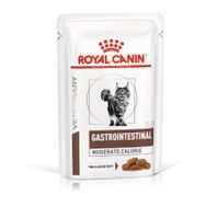 Royal Canin Gastrointestinal 5x85 gr Yetişkin Kedi Maması